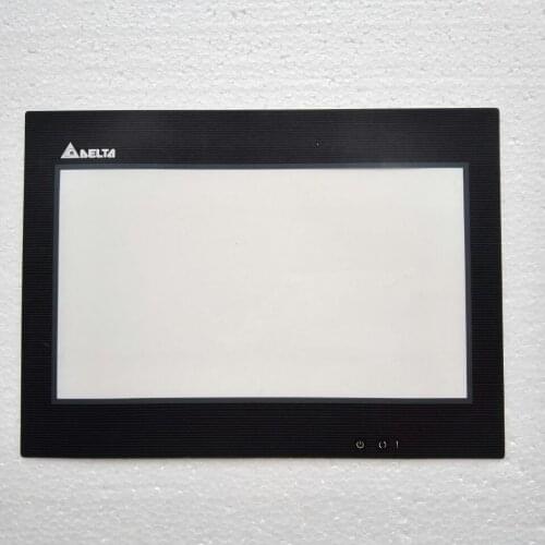 DOP-B10S411 Membrane film for Delta HMI Panel repair~do it yourself,New & Have in stock