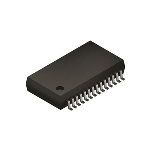 GL827L GL827 GL827L-HHG SSOP28 5pcs/lot Free shipping