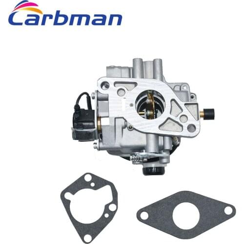 Carbman Carburetor kit with Gaskets Fits For Kohler Engines (KSF) 24 853 32-S