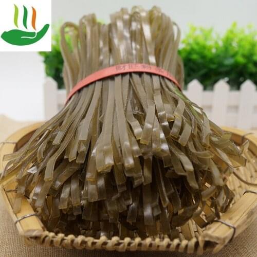 Guizhou Sweet Potato Noodles, Handmade By The Farmhouse, Wide Vermicelli Noodles