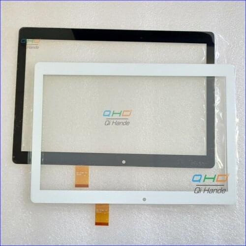 New 10.1''Inch Touch Screen DH-1079A1-PG-FPC247 Touch Panel Tablet PC Touch Panel Digitizer DH-1079A1-PG DH-1079A1 -PG-FPC247