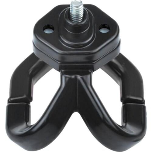 New Motorcycle Luggage Helmet Double Hook Motorcycle Mount Motorbike Scooter Helmet Holder Bag Hook Personalized Modification