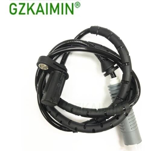 OEM 34526762466 For B-MW 1&3 Series E88 E90 E91 High Quality Rear Wheel ABS Speed Sensor 6762466