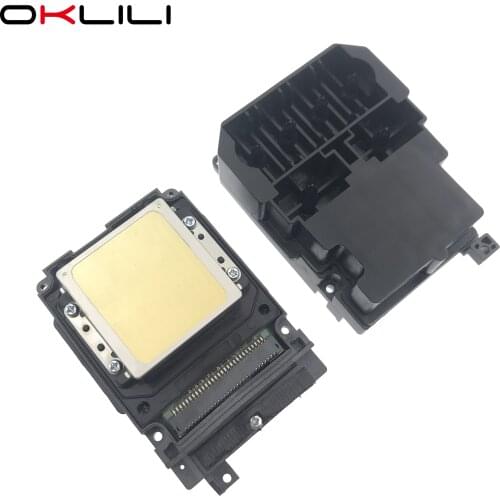 F192040 Printhead Print Head for Epson PX800FW TX800FW PX810FW PX700W TX700W PX710W TX710W PX720WD PX820FWD PX830FWD PX730WD