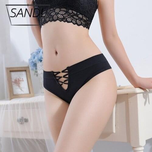 SANDL Women Underwear