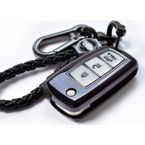 TPU Rubber Car Remote Key Case fob Cover Protect For Nissan Qashqai X-trail Tiida Murano MAXIMA ALTIMA Geniss Juke Car styling