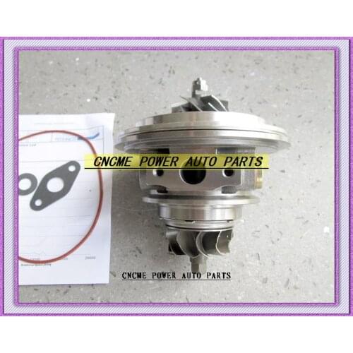 TURBO Cartridge CHRA 53039700174 53039880174 55355617 5860016 55574478 For Buick Excel GT Regal For OPEL Astra Corsa Z16LET 1.6L