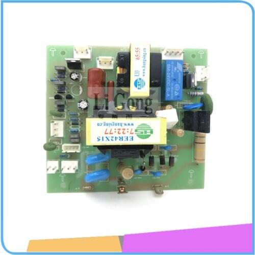 WS250 315 400 Inverter Argon Arc Welding Machine High Pressure Plate Ignition Arc Plate 65:55 High Frequency Plate