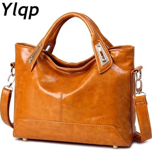 Ylqp Large Women's Bags