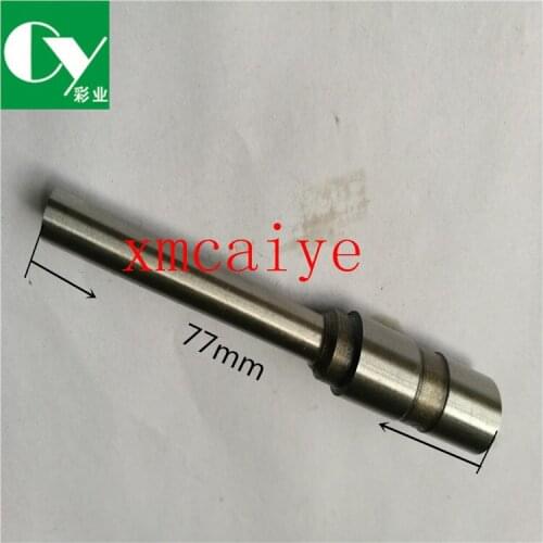 3pieces printer parts 6mm*77