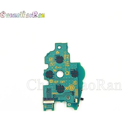 1PC for PSP1000 PSP 1000 Power Charger Switch Board ON OFF Switch PCB Board Replacement