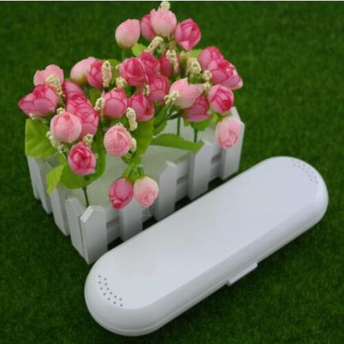 1131 White 1pc Electric Toothbrushes Heads Stander Support Holder for Philips electric toothbrush