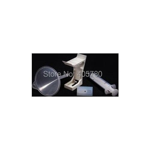 5set 80/80/83 compatible for hp80 refilling tool 81 refill kit compatible for HP80/81/HP1055/1050/4000/5000/5100/5500