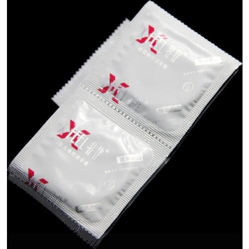 50pcs/lots Delay nature Condom Lasting Penis Sleeve Condoms Adult products erection condom cock rings sex toys for Man wholesale