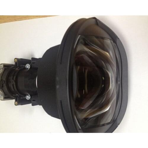 A6 PJ LENS projector lens for Hitachi HCP-Q8 Fisheye short-focus lens