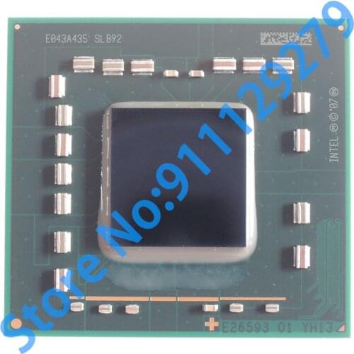 Brand NEW AC82GS45 SLB92 82GS45 BGA IC Chipset