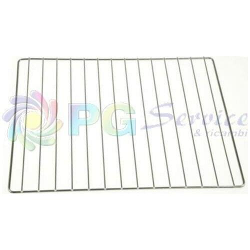 Aries grid shelf stainless steel oven Bon Cuisine 520 52LT 976 0976