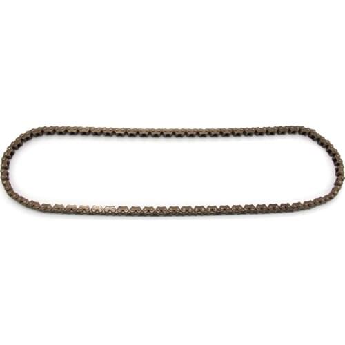 Cam Timing Chain For Suzuki VS800GL Intruder 800 VX800 VZ800Marauder 800 Boulevard M50 12760-38A20 12760-38A21