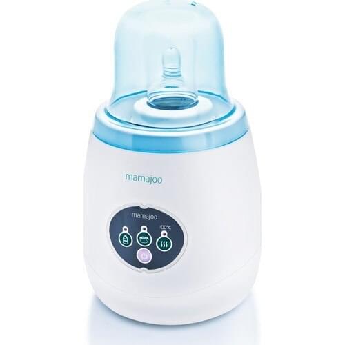 Mamajoo Digital Food Warmer & Steam Sterilizörü