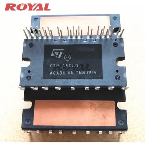 GIPL14K60 STGIPL14K60 GIPL14K60-S FREE SHIPPING ORIGINAL IPM MODULE