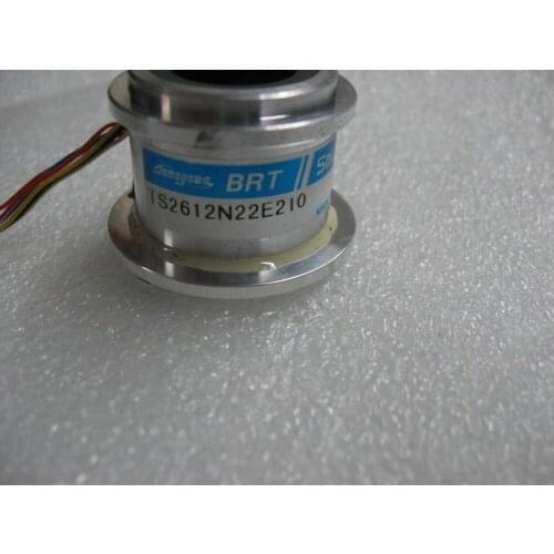 USED 100% TESTED ENCODER TS2612N22E210 *100% REAL STOCK,Please contact us for real photo