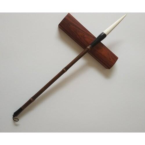 Beginner Yanghao Changfeng Yanghao writing brush regular script pure Yanghao calligraphy cursive script running script large