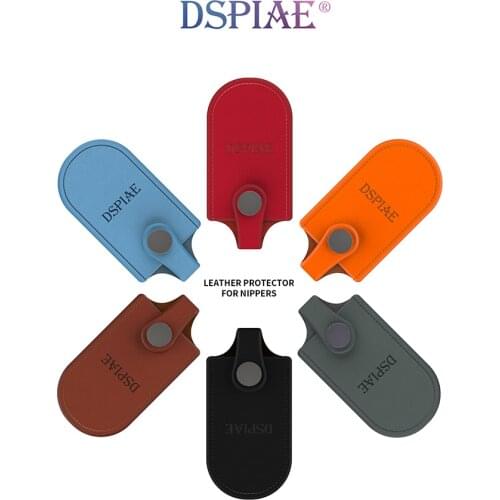 DSPIAE Leather Protector For Nippers Craft Tools Hobby Accessory