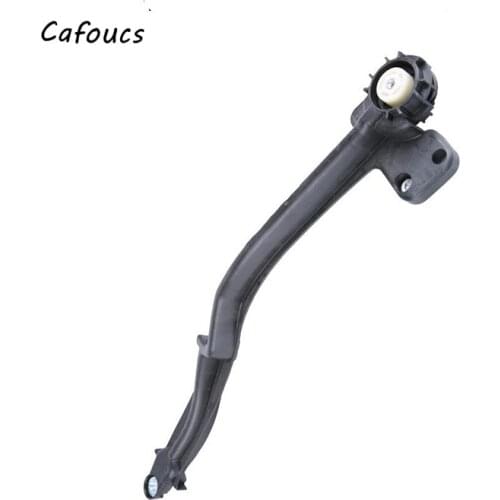 For Peugeot 508 Citroen C5 Brand New Engine Lower Guard Bracket Sound Insulation Mat Bracket 7013HK 7013HL