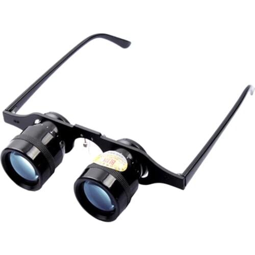 Leo Binocular Glasses