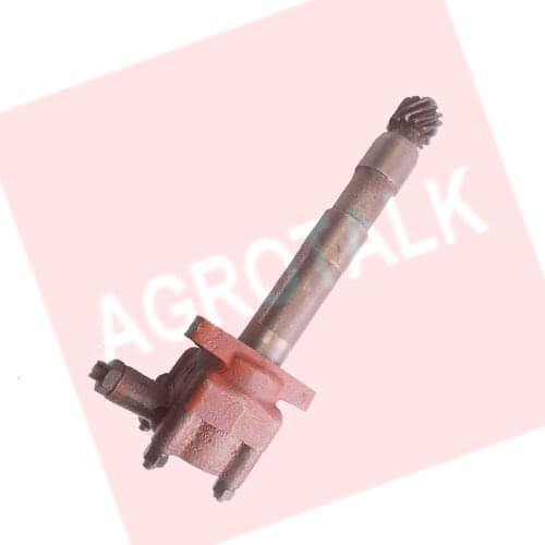 Fujian Lijia SL3100BT SL3105BT SL3105ABT series engine parts, the hydraulic pump assembly, part number: 3TY-31003