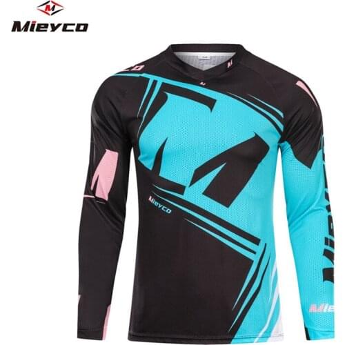 Mieyco Equipacion Ciclismo Verano Hombre 2020 Men Cycle Sepeda Gunung Shirt Ciclismo Mtb Maglia Racefiets Kleding Camisa Time
