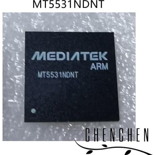 MT5531NDNT BGA 100% New