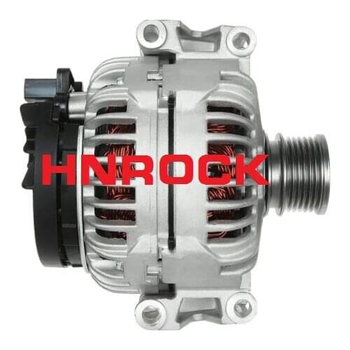 NEW 12V AUTO ALTERNATOR 0124625006 0986046320 0131541002 0121547902 FOR MERCEDES BENZ VIANO,VITO 2.2L
