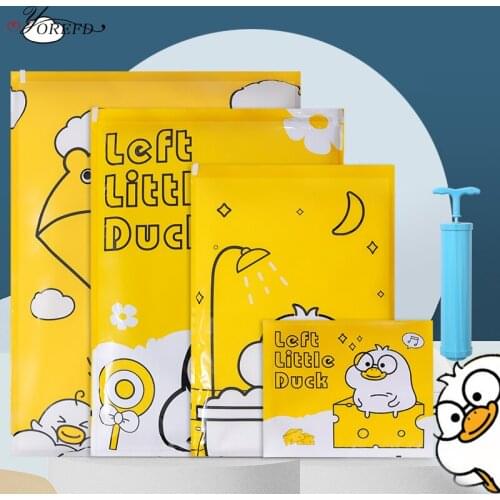 OYOREFD Vacuum Storage Bags