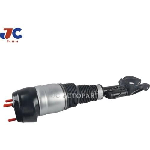 Front Air Suspension Shock Absorber with ADS For Mercede(s) W166 X166 ML GL Class Car Shock Absorber 1663201413 1663206813