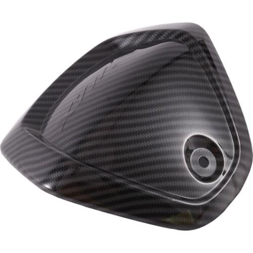 Motorcycle Front Mask Cover Front Mask Shell Cap for Yamaha Nmax155 Nmax150 Nmax125 NMAX V2 2020 2021
