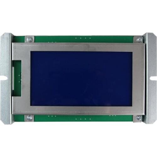 SM.04VL/B3 STP06100 STRUSTESC Elevator COP Indicator Board Replacement Part