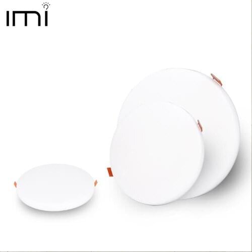 LED Downlight 10W 18W 24W 36W Round Square Ultra thin Recessed Bulb Bedroom Kitchen Living Room LED Spot Lighting 220V 110V