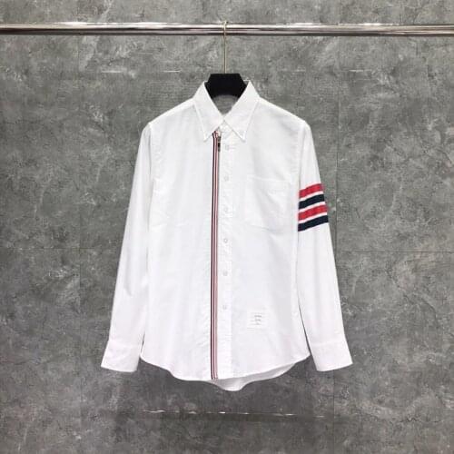 Tnom biovvna tb Mens Casual Shirts