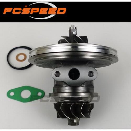 Turbo cartridge K04 53049880057 Turbo charger chra core for Mercedes Sprinter II 215CDI 315CDI 415CDI 515CDI 110 Kw 150 HP OM646