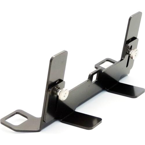 Universal Belt Connector For Latch Isofix Car Seat Belt Guide Interfaces Bracket For Children Supplies