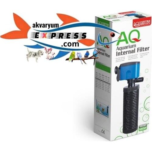 AQ602F AQUAWİNG INNER FILTER 18W 442312313