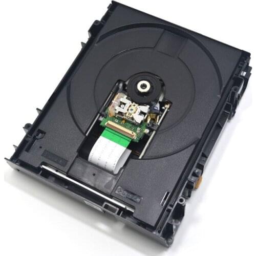 Replacement FoR Panasonic DMP-BD601 CD DVD Player Spare Parts Laser Lens Lasereinheit ASSYUnit DMPBD60 Optical PickupBlocOptique