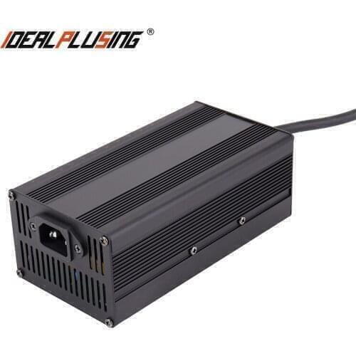 450W 110VAC 24vdc 11a 12a 13a 14a 15a electric wheelchair Lithium LiFePO4 lead Acid battery charger