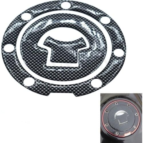 Motorcycle Fuel Oil Gas Cap Tank Cover Pad Decal Protector Sticker FOR Honda CB600F/CB650F CBR250R CBR300R CBR500R F/X CB1300