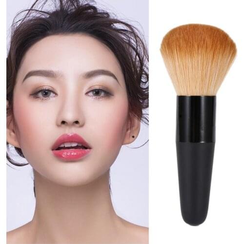 1 Pc Fashion Professional Makeup Brush For Eyeshadow Blusher Foundation Powder TSLM1