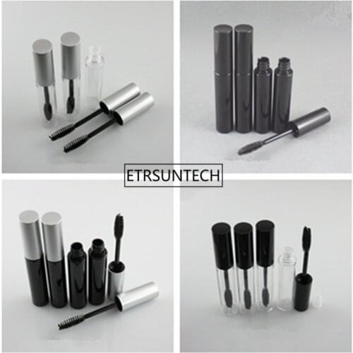 10ml Empty Mascara Tubes Empty Revitalash Eyelash Growth Serum Bottles DIY Make Up Cosmetic Packing Container F20172131