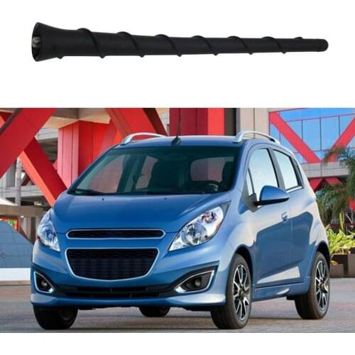 Car Antenna Mast Removable Antenna Mast 8" 68297936AA for Dodge Chrysler Jeep GRAND CHEROKEE COMPASS