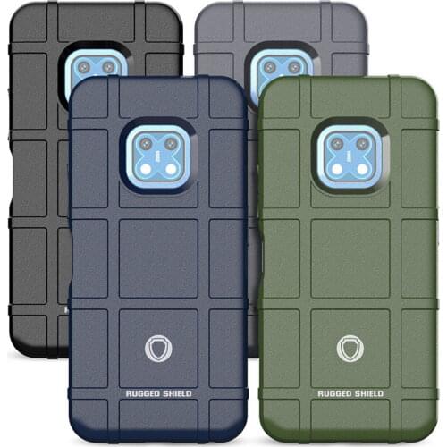 For Nokia XR20 G10 G20 Nokia 6.3 7.3 5.3 1.4 5.4 case Nokia X7 X71 7.1 Plus 8.1 X10 X20 Phone accessories Rugged shield cover