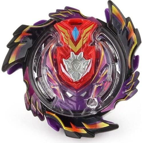 GT B-96 Victory Strike God Valkyrie Toys Toupie Blade Bayblade Burst Wire Blade Burst Accessory Gyroscope Emitter Classic Toy